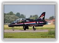 Hawk RAF XX244